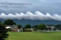 「サーフィンができそうな雲だ」「絵画みたい」アメリカの空に出現した波のような雲が話題に!