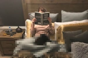 「こんなに暖かそうな布団は初めて見たよ」ある意味では夢のような光景が話題に！