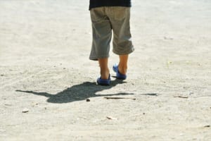 迷子になり、県道の真ん中で泣いていた男児を救助した女子高生に称賛の声…群馬県警から感謝状