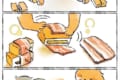 絶対美味しいやつ!厚揚げにちょっと手を加えたメチャウマレシピによだれが止まらない!