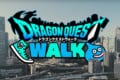 さあ、スマホを持って冒険に出かけよう!『ドラゴンクエスト ウォーク』が年内にリリース!
