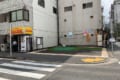 「半端な覚悟じゃ遊べねえ」東京の神田錦町にかなりストイックな公園があると話題に!