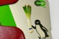これは真似したい!Suicaのペンギンにネギやちくわのシールを貼るとめっちゃ可愛い