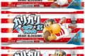 もうすぐラグビーW杯!ラグビー日本代表デザインの「ガリガリ君スポーツドリンク味」が発売!