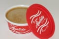 ロングセラーの駄菓子「ミニコーラ」の味をかき氷で再現!『ミニコーラ氷』が新発売!