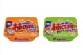 マルちゃんと亀田の柿の種が異色のコラボ!あられの風味を利かせたカップ焼きそばが新発売!