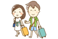 日本初の新婚旅行は坂本龍馬夫婦!?どこにどんなルートで行ったの?