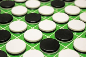 「オセロ」と「リバーシ」は実は違うゲーム！その違いはなに？起源とともに紹介！