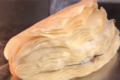 ずーっと見ていられる…ペイストリーの膨らむ瞬間を映した動画がめちゃくちゃ気持ちいい！