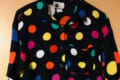 お気に入りだったのにぃ～！町田の古着屋で買ったシャツが「土曜ワイド劇場みたい」だと言われる