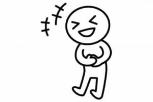 言葉のルーツに驚き！「面白い」の語源は天照大神の神話が関係してるかも？