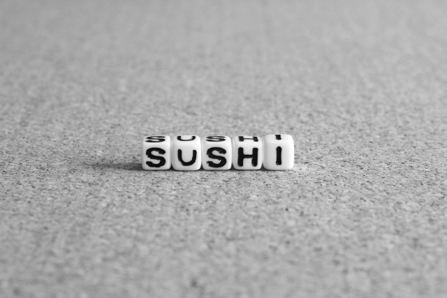 SUSHI