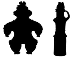 土偶（どぐう）と埴輪（はにわ）の違いはどこにある？そもそも何故作られたの？