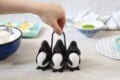 キッチンに癒しと笑顔が♪ペンギンのゆで卵メーカー「Egguins」が超カワイイ！