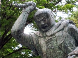 【上杉謙信の名言】戦国武将・上杉謙信の生き様が伝わってくる至極の名言を紹介！