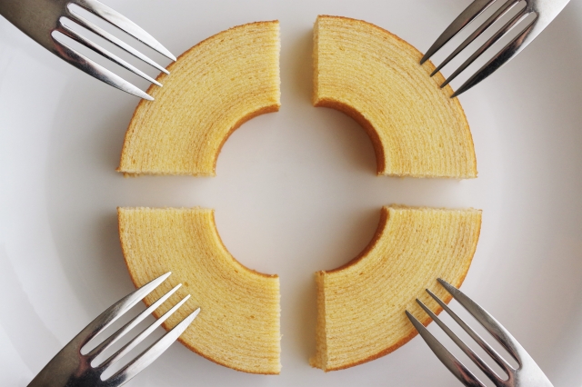 別れる と 分かれる の違いは何 今さら聞けない正しい使い分け Fundo