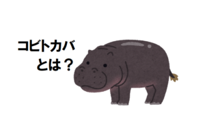 世界三大珍獣「コビトカバ」の生態とは！？赤ちゃんに会える日本の動物園も紹介！