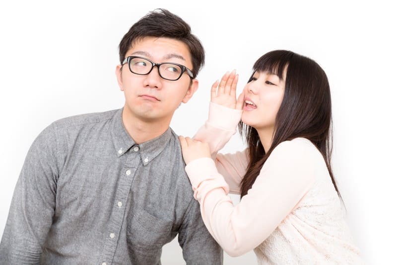 こっそり話したくなる雑学