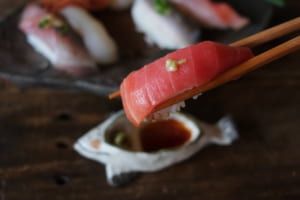 「寿司」と「鮨」の違いは何？使い方にルールは？歴史をたどったら日本発祥の食べ物じゃなかったことが判明！