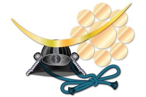 伊達政宗の兜がカッコいい！あの三日月にはどんな意味が込められているの？本物はどこで見られる？