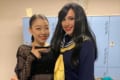 ザギトワがドラマ「今日から俺は!!」のスケバンのコスプレ姿を披露!本田真凛や宇野昌磨もコスプレ!?