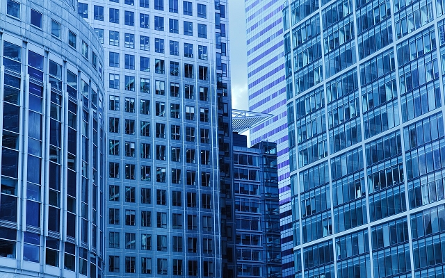 アーキテクチャ