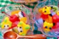 白玉で作ったポケモンのフルーツポンチが超可愛い!「ピカチュウしらたま」の作り方なども紹介!