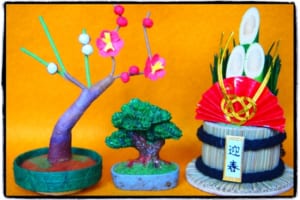 「松竹梅」にランクはない？中国から伝わった言葉が日本独自の意味へと変化を遂げる！