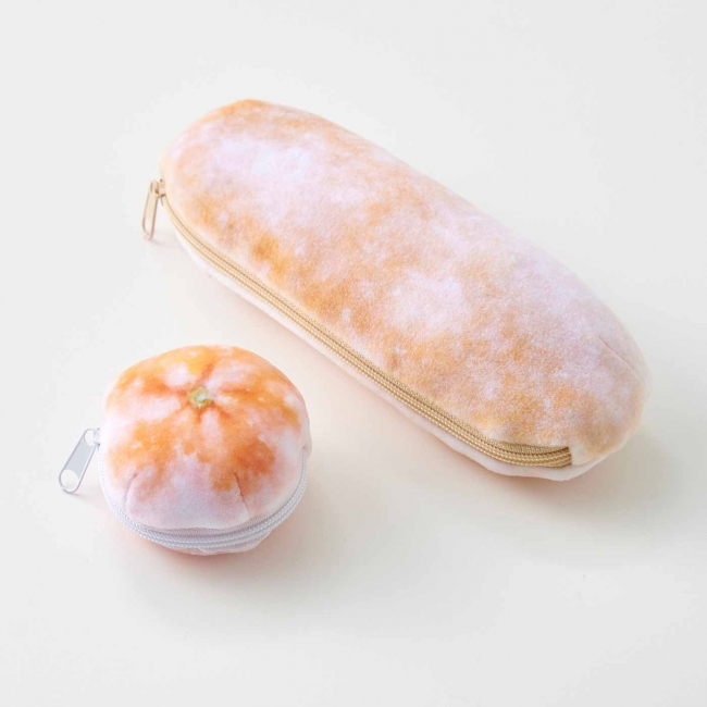 あげぱんと冷凍みかんセット