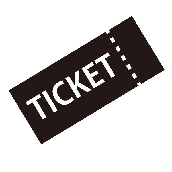 ticket