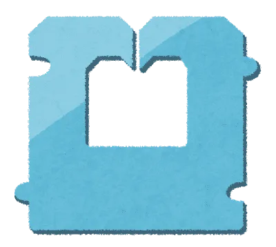 バッグクロージャ―