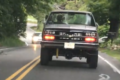 バック走行!?車体が後ろ前のトラックが道路を走っていた!しかし実は・・・
