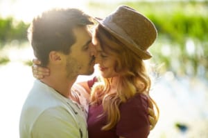 騙されるな！キスが上手い下手なんて全然関係ない！相手のDNAを探る手段