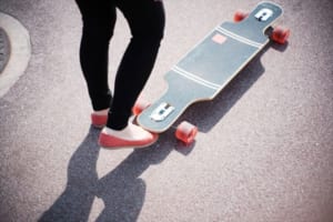オリンピック新種目「スケートボード」に注目！見かたや歴史について解説