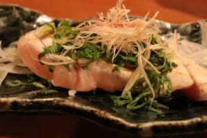 せせりは鶏のどの部位？希少部位で味は絶品！名前の由来も | FUNDO