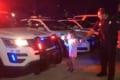 「私達は子供達の笑顔が大好きです！」警察官が魔法使いになりたいという少女の夢を叶える