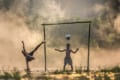サッカーの起源はイングランドではない?FIFAが認めるのは中国!真相はいかに?