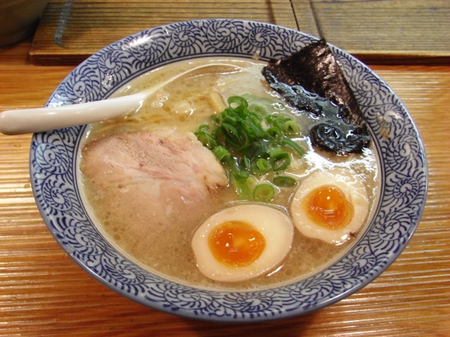 ramen