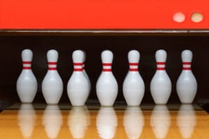 ボウリングの発祥についての意外な事実！宗教儀式？ルターとの関連は？