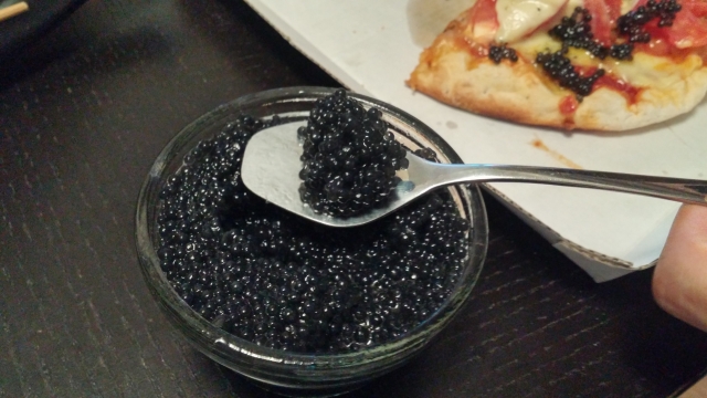 caviar