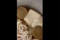 ほっこりする怪奇現象！おでんに豆腐を入れたら、なんか喋っているみたいになった（笑）