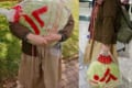 通常のキャベツの約10倍!「札幌大球」を購入し、帰京の最中に好奇の目にさらされた事案が話題に!