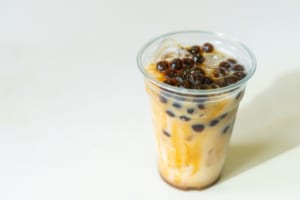 タピオカの原料はキャッサバ！代用品で家庭で作ることも可能？