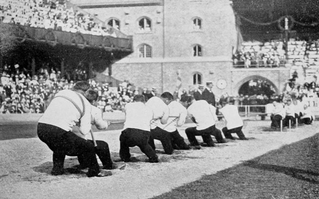olympic