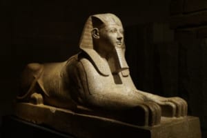 ツタンカーメンはどんな人だった？気になる呪いについても解説