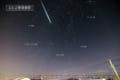 2019年のふたご座流星群は12月15日に極大!今年も夜空を眺めてみよう!