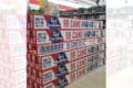 海外のスーパーで販売されていたビールのファミリーパックが、デカすぎると話題に！