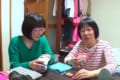 クスッと笑えて心から癒される・・「阿佐ヶ谷姉妹のモーニングルーティン」が面白いと話題に!