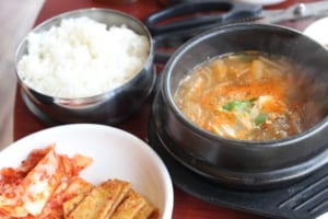 韓国料理でよく使う「チゲ」とはいったいどういう意味？チゲ鍋は間違いなの？