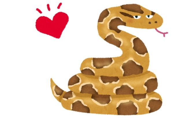 snake_illustration